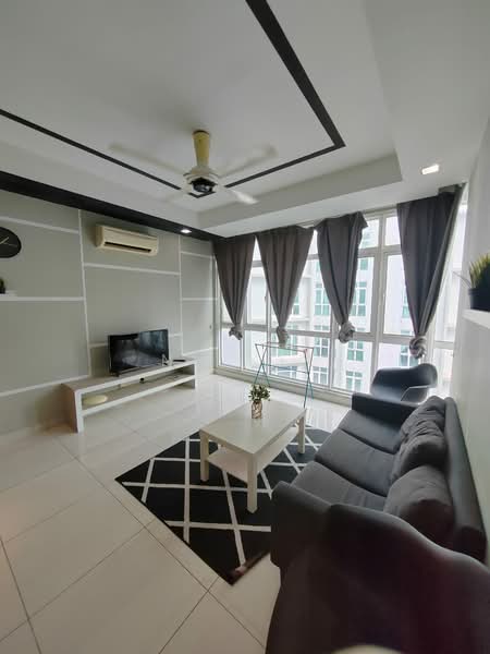 Apartment for Rent at Central Residence @ Sungai Besi - NH Kee - PropertyGuru.com.my