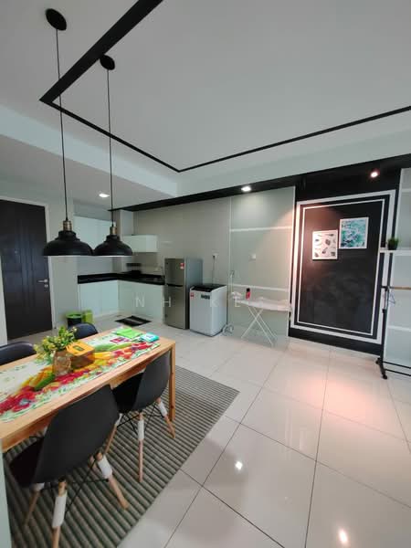 Apartment for Rent at Central Residence @ Sungai Besi - NH Kee - PropertyGuru.com.my