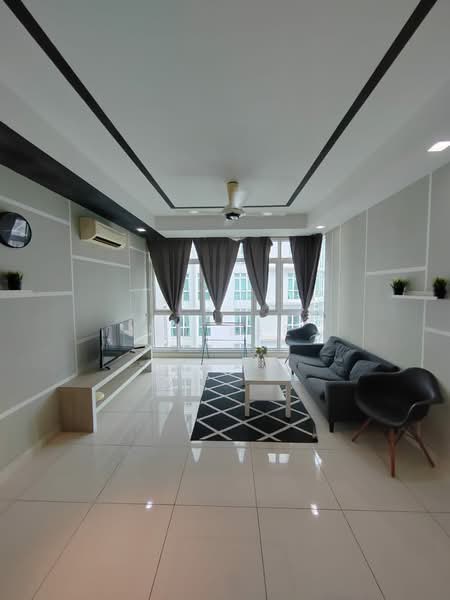 Apartment for Rent at Central Residence @ Sungai Besi - NH Kee - PropertyGuru.com.my