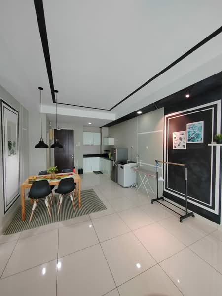 Apartment for Rent at Central Residence @ Sungai Besi - NH Kee - PropertyGuru.com.my