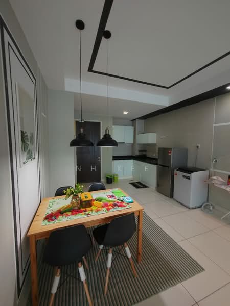 Apartment for Rent at Central Residence @ Sungai Besi - NH Kee - PropertyGuru.com.my