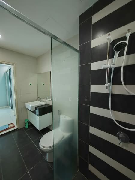 Apartment for Rent at Central Residence @ Sungai Besi - NH Kee - PropertyGuru.com.my