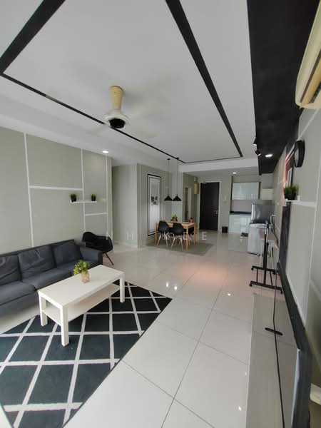 Apartment for Rent at Central Residence @ Sungai Besi - NH Kee - PropertyGuru.com.my