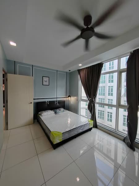 Apartment for Rent at Central Residence @ Sungai Besi - NH Kee - PropertyGuru.com.my