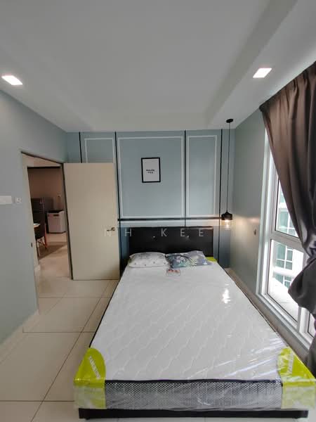 Apartment for Rent at Central Residence @ Sungai Besi - NH Kee - PropertyGuru.com.my