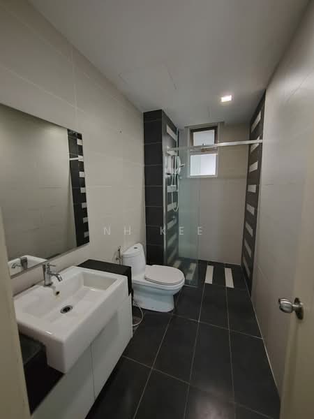 Apartment for Rent at Central Residence @ Sungai Besi - NH Kee - PropertyGuru.com.my