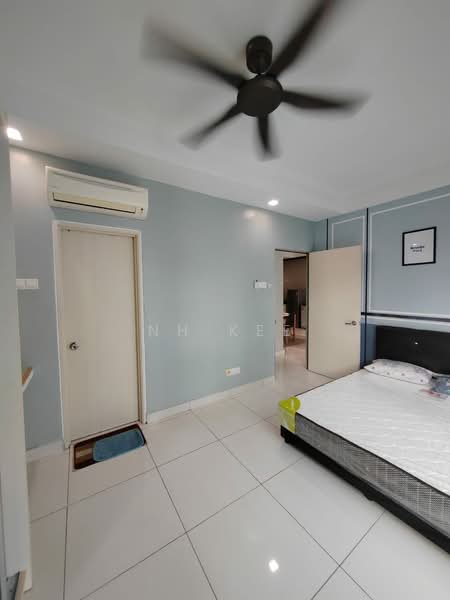 Apartment for Rent at Central Residence @ Sungai Besi - NH Kee - PropertyGuru.com.my