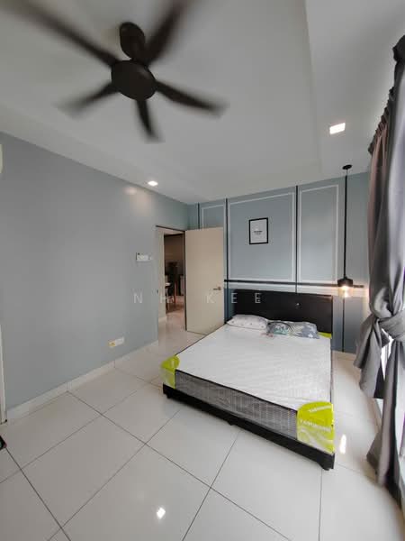 Apartment for Rent at Central Residence @ Sungai Besi - NH Kee - PropertyGuru.com.my