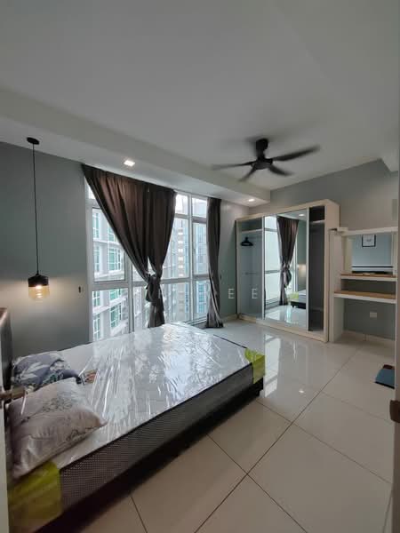 Apartment for Rent at Central Residence @ Sungai Besi - NH Kee - PropertyGuru.com.my