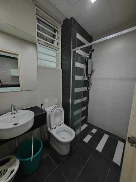 Apartment for Rent at Central Residence @ Sungai Besi - NH Kee - PropertyGuru.com.my