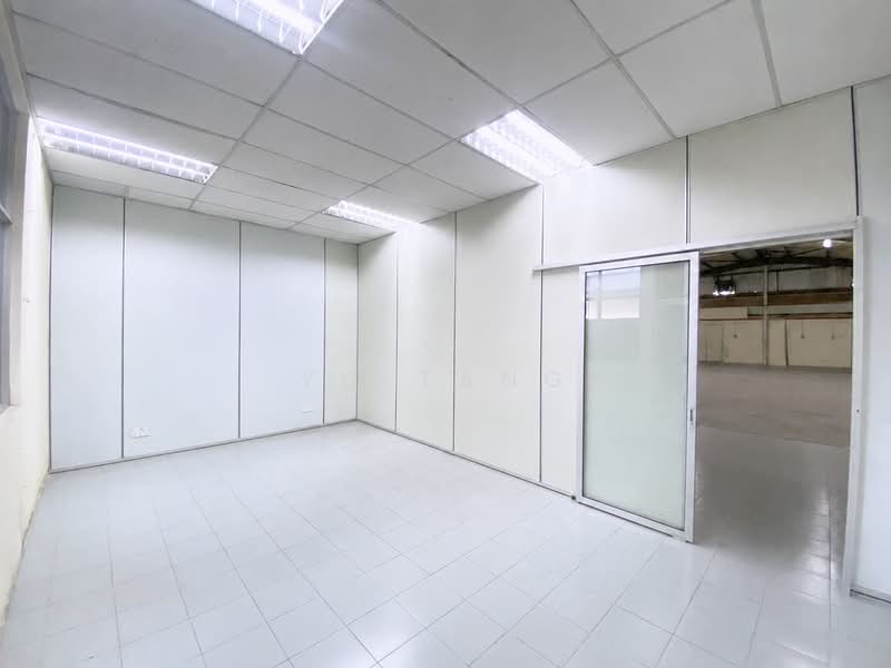Kilang Berkembar untuk Disewa di Kawasan Perindustrian Prai (Perai) - YC Tang - Office - PropertyGuru.com.my