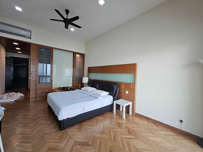 Service Residence for Rent at Straits Quay (The Suites at Waterside) - Elaine Yeoh - Bedroom - PropertyGuru.com.my