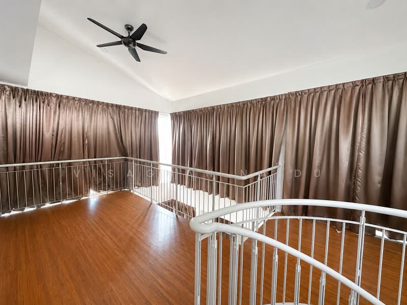 Rumah Teres 4-Tingkat untuk Dijual di Selayang (Selangor) - Visaghan Naidu - Interior - PropertyGuru.com.my