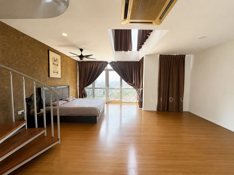 Rumah Teres 4-Tingkat untuk Dijual di Selayang (Selangor) - Visaghan Naidu - Bedroom - PropertyGuru.com.my