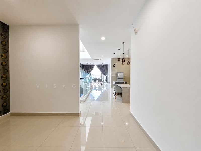 Rumah Teres 4-Tingkat untuk Dijual di Selayang (Selangor) - Visaghan Naidu - Interior - PropertyGuru.com.my