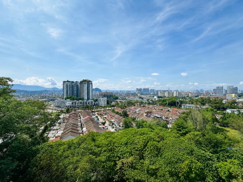 Rumah Teres 4-Tingkat untuk Dijual di Selayang (Selangor) - Visaghan Naidu - Exterior - PropertyGuru.com.my