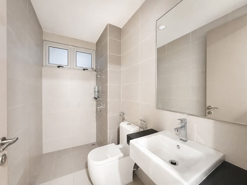 Rumah Teres 4-Tingkat untuk Dijual di Selayang (Selangor) - Visaghan Naidu - Bathroom - PropertyGuru.com.my