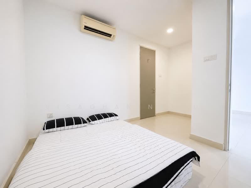 Rumah Teres 4-Tingkat untuk Dijual di Selayang (Selangor) - Visaghan Naidu - Bedroom - PropertyGuru.com.my