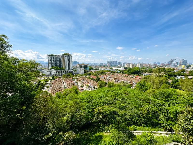 Rumah Teres 4-Tingkat untuk Dijual di Selayang (Selangor) - Visaghan Naidu - Exterior - PropertyGuru.com.my