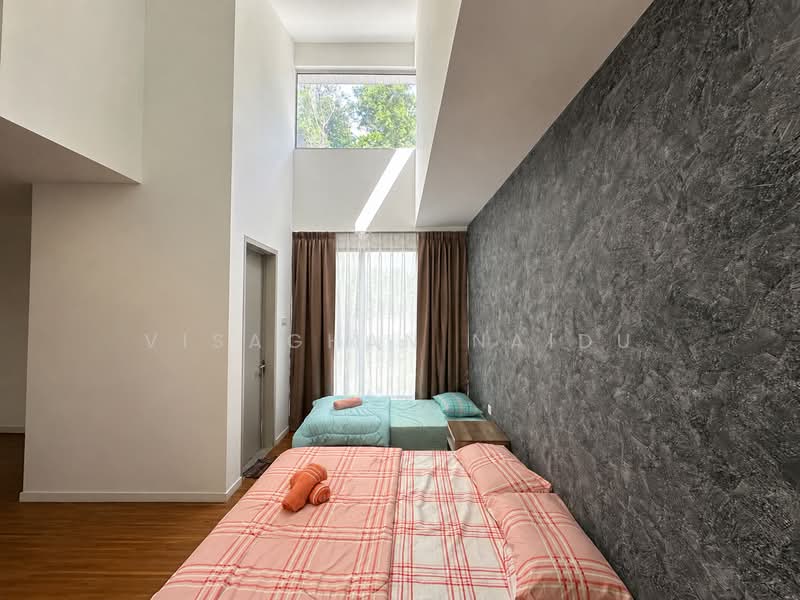 Rumah Teres 4-Tingkat untuk Dijual di Selayang (Selangor) - Visaghan Naidu - Bedroom - PropertyGuru.com.my