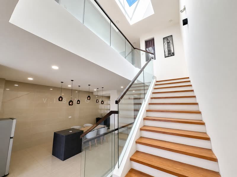 Rumah Teres 4-Tingkat untuk Dijual di Selayang (Selangor) - Visaghan Naidu - Interior - PropertyGuru.com.my