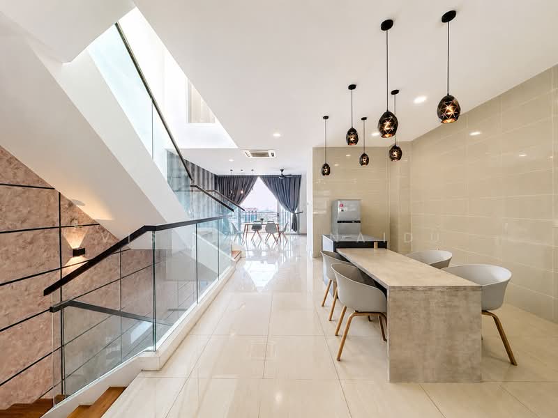 Rumah Teres 4-Tingkat untuk Dijual di Selayang (Selangor) - Visaghan Naidu - Interior - PropertyGuru.com.my