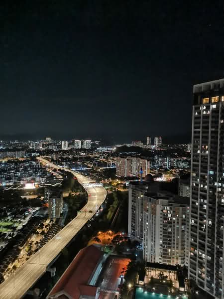 Condominium for Rent at The Hamilton - Manson Chow - Exterior - PropertyGuru.com.my
