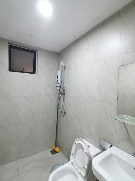 Condominium for Rent at The Hamilton - Manson Chow - Bathroom - PropertyGuru.com.my