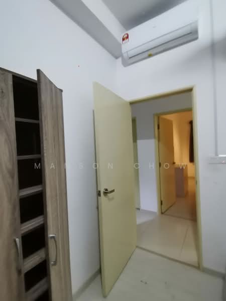 Condominium for Rent at The Hamilton - Manson Chow - Interior - PropertyGuru.com.my