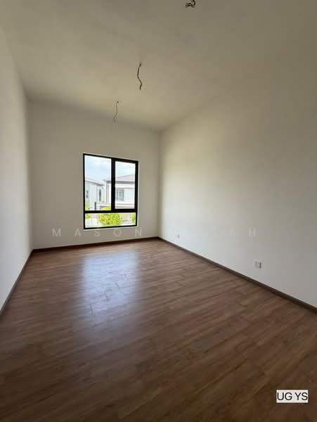 Semi-Detached House for Sale in Telok Panglima Garang (Selangor) - Mason Chiah - Interior - PropertyGuru.com.my