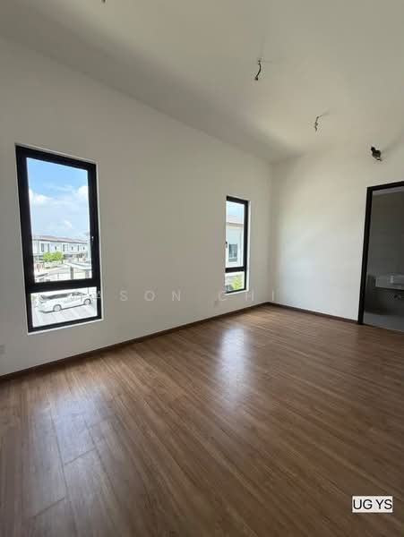 Semi-Detached House for Sale in Telok Panglima Garang (Selangor) - Mason Chiah - Interior - PropertyGuru.com.my