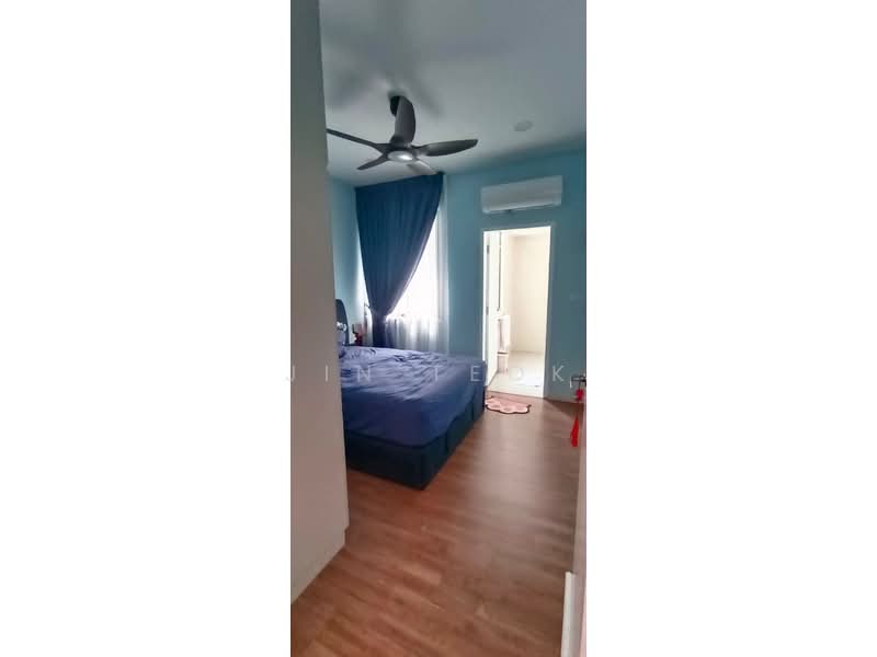 Rumah Kluster untuk Dijual di Sunway City Iskandar Puteri (Iskandar Puteri (Nusajaya)) - Jin Teok - PropertyGuru.com.my