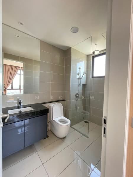 Servis Apartment untuk Disewa di The Park 2 - Miko Lew - PropertyGuru.com.my