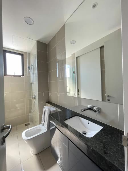 Servis Apartment untuk Disewa di The Park 2 - Miko Lew - PropertyGuru.com.my