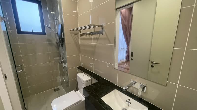 Servis Apartment untuk Disewa di The Park 2 - Miko Lew - PropertyGuru.com.my