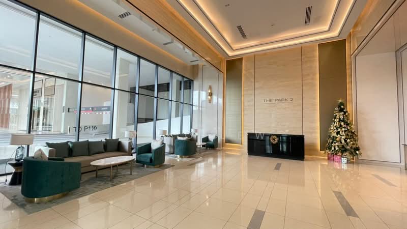 Servis Apartment untuk Disewa di The Park 2 - Miko Lew - PropertyGuru.com.my