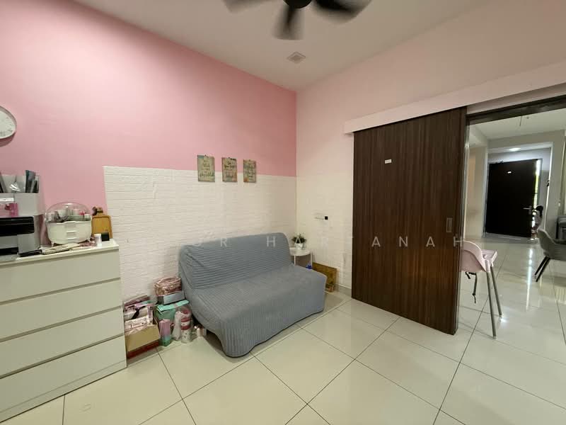 Terraced House for Sale in Elmina (Shah Alam) - Syukor Hartanah - Living Room - PropertyGuru.com.my