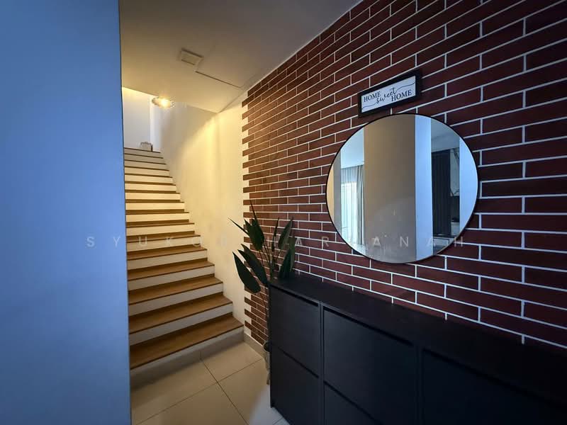 Terraced House for Sale in Elmina (Shah Alam) - Syukor Hartanah - Interior - PropertyGuru.com.my