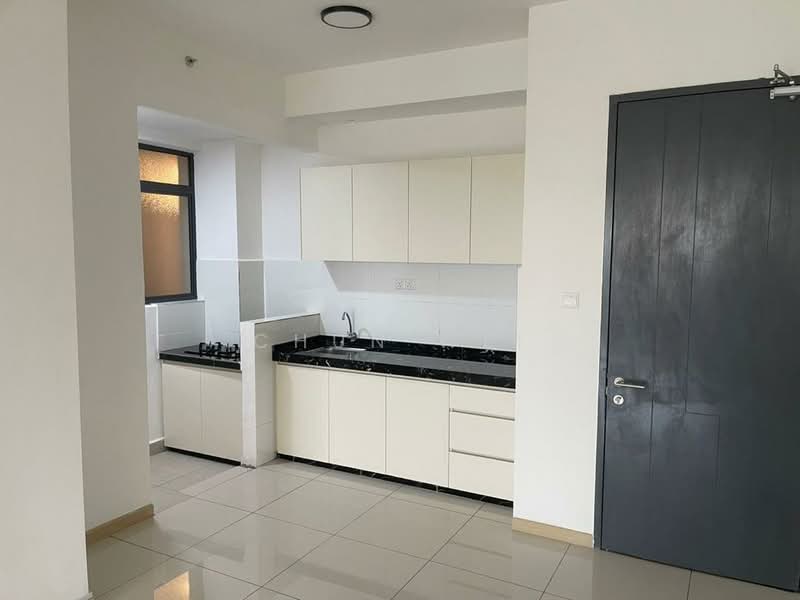 Service Residence for Rent at You City 3 - Chun Wei - Kitchen - PropertyGuru.com.my