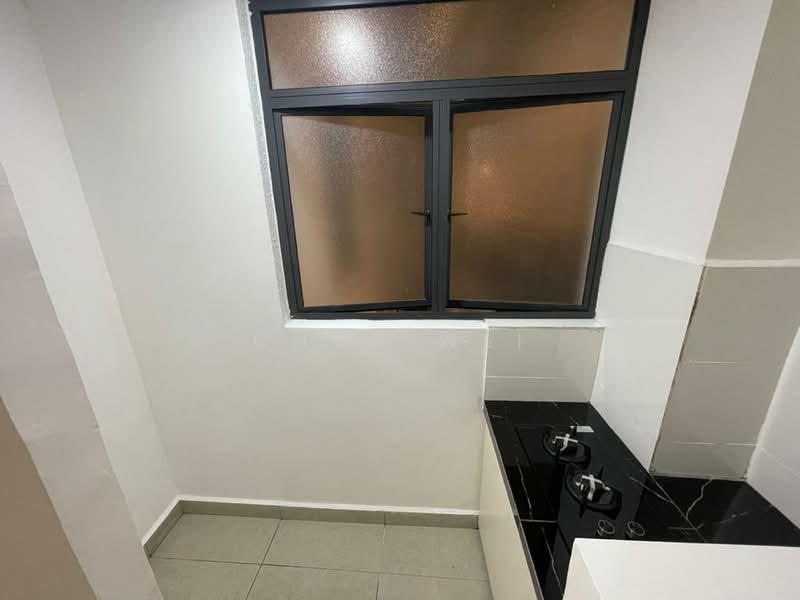 Service Residence for Rent at You City 3 - Chun Wei - Kitchen - PropertyGuru.com.my