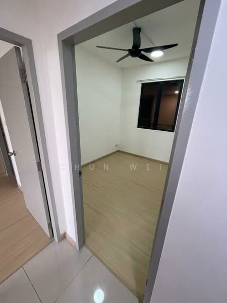 Service Residence for Rent at You City 3 - Chun Wei - Interior - PropertyGuru.com.my