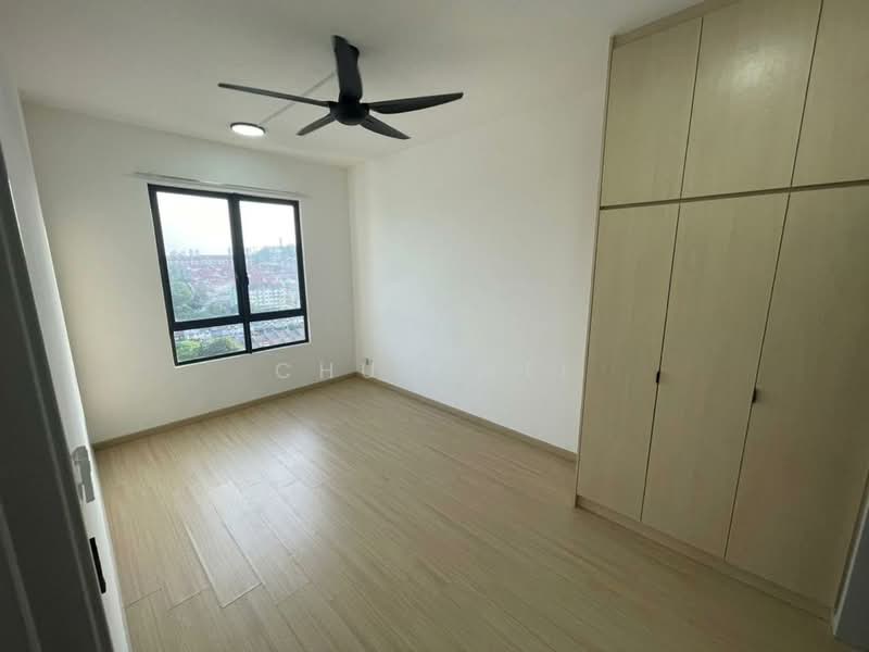 Service Residence for Rent at You City 3 - Chun Wei - Bedroom - PropertyGuru.com.my