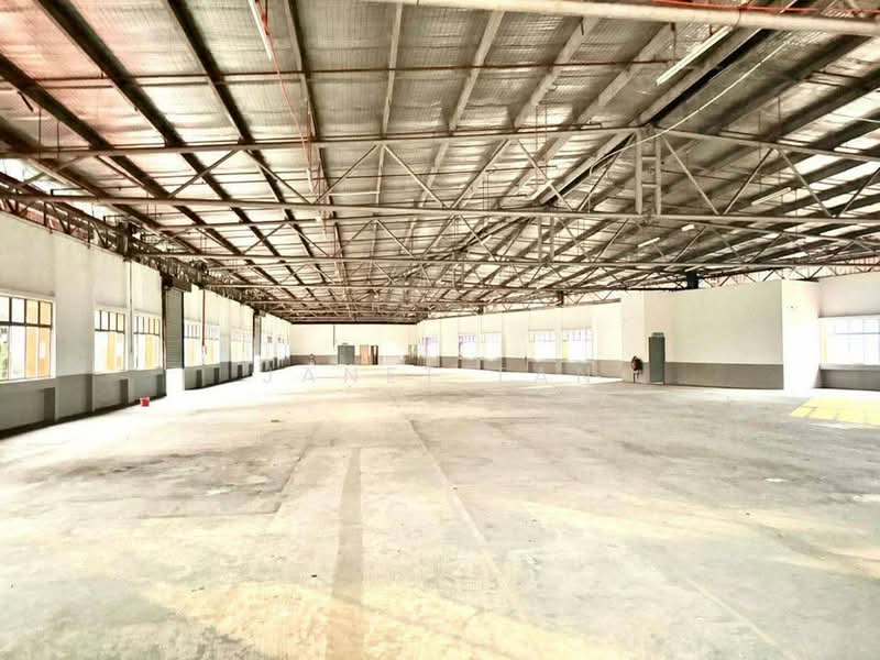 Kilang Terpisah untuk Disewa di Kangkar Tebrau (Tebrau) - Janet Tan - Interior - PropertyGuru.com.my