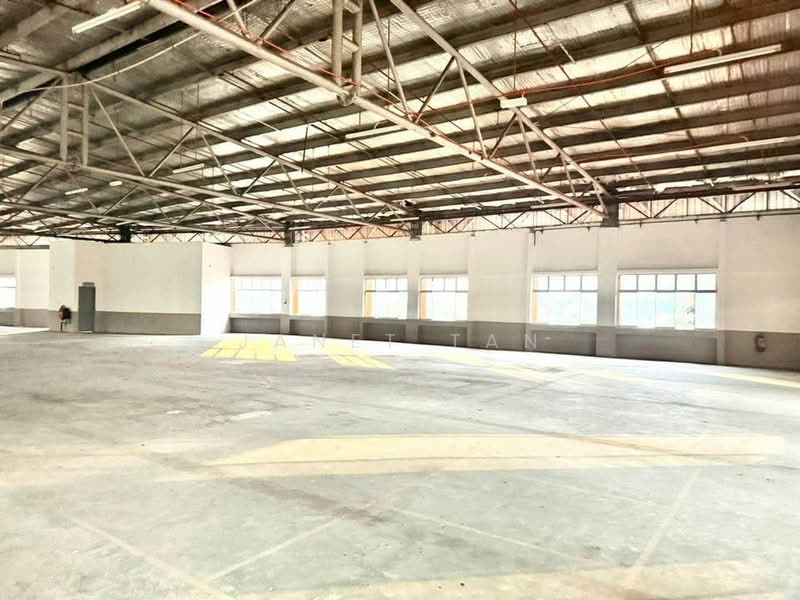 Kilang Terpisah untuk Disewa di Kangkar Tebrau (Tebrau) - Janet Tan - Interior - PropertyGuru.com.my