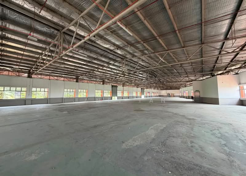 Kilang Terpisah untuk Disewa di Kangkar Tebrau (Tebrau) - Janet Tan - Interior - PropertyGuru.com.my