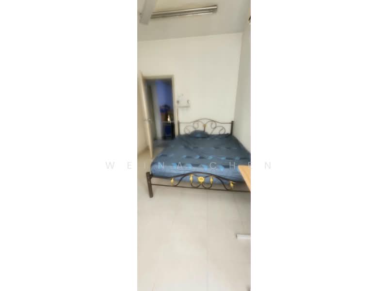 Condominium for Rent at Pelangi Utama - Weina Chen - Bedroom - PropertyGuru.com.my