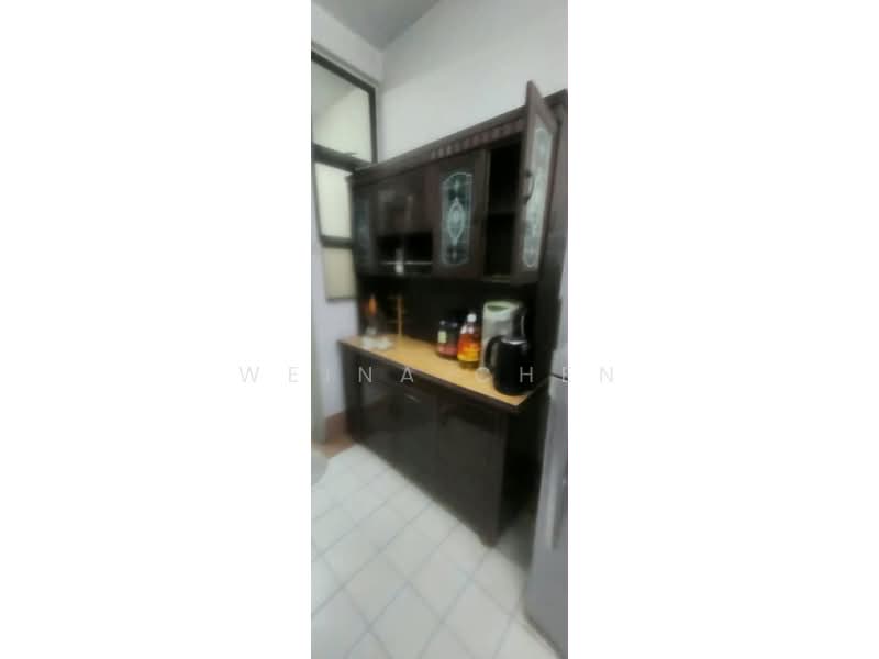 Condominium for Rent at Pelangi Utama - Weina Chen - Interior - PropertyGuru.com.my