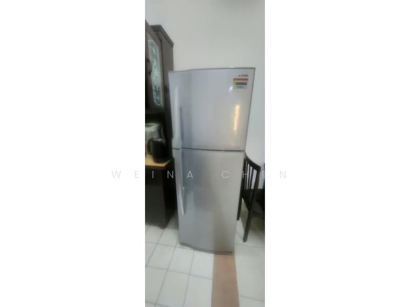 Condominium for Rent at Pelangi Utama - Weina Chen - Interior - PropertyGuru.com.my