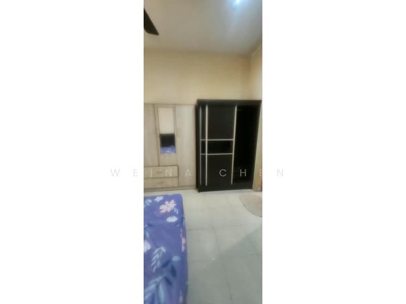 Condominium for Rent at Pelangi Utama - Weina Chen - Bedroom - PropertyGuru.com.my