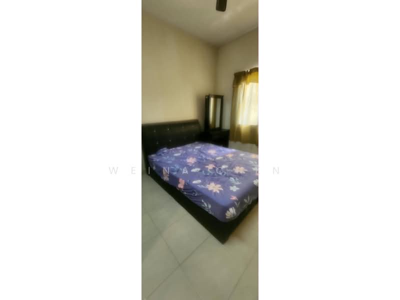 Condominium for Rent at Pelangi Utama - Weina Chen - Bedroom - PropertyGuru.com.my